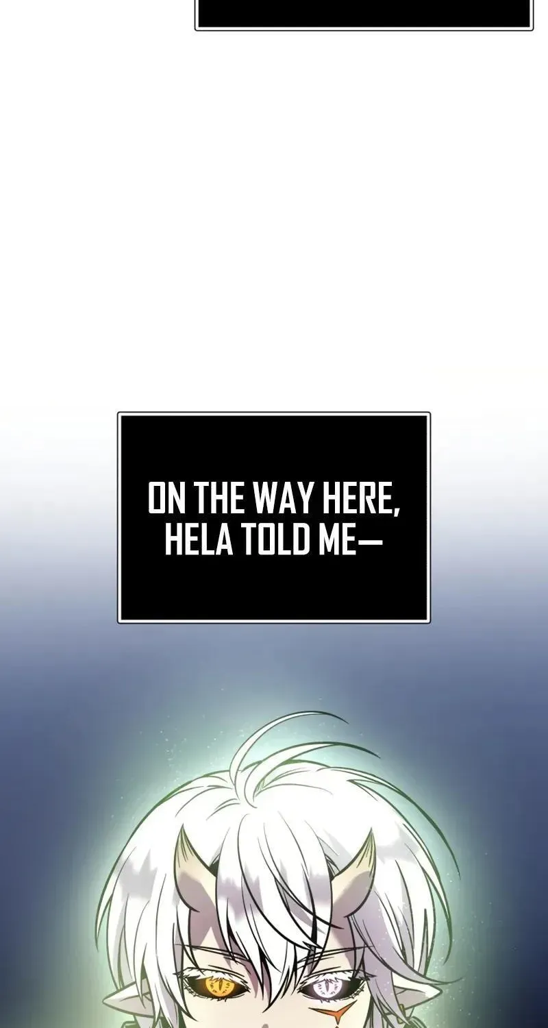 Mythic Item Obtained Chapter 187.7 page 34 - 