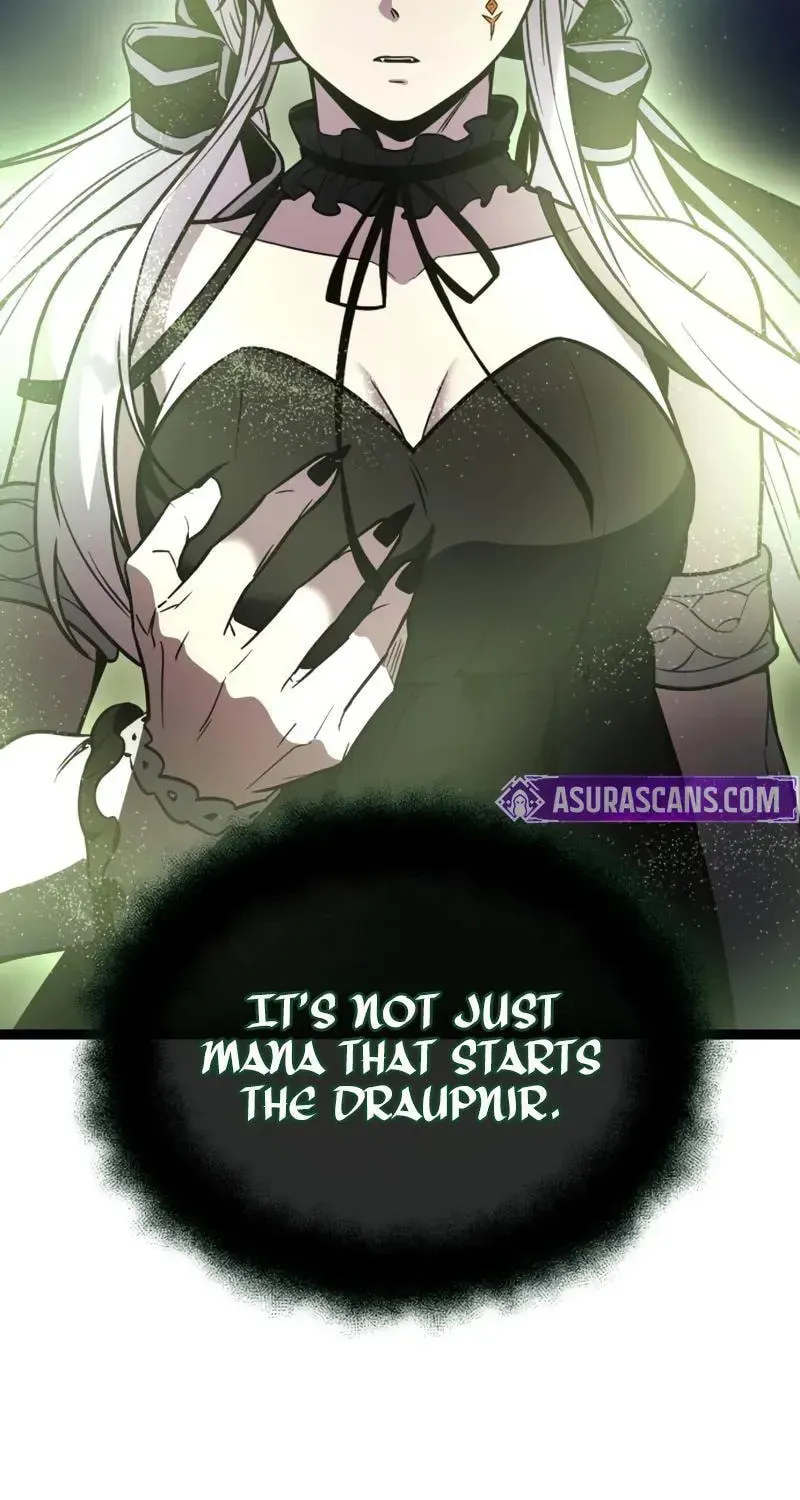 Mythic Item Obtained Chapter 187.7 page 35 - 