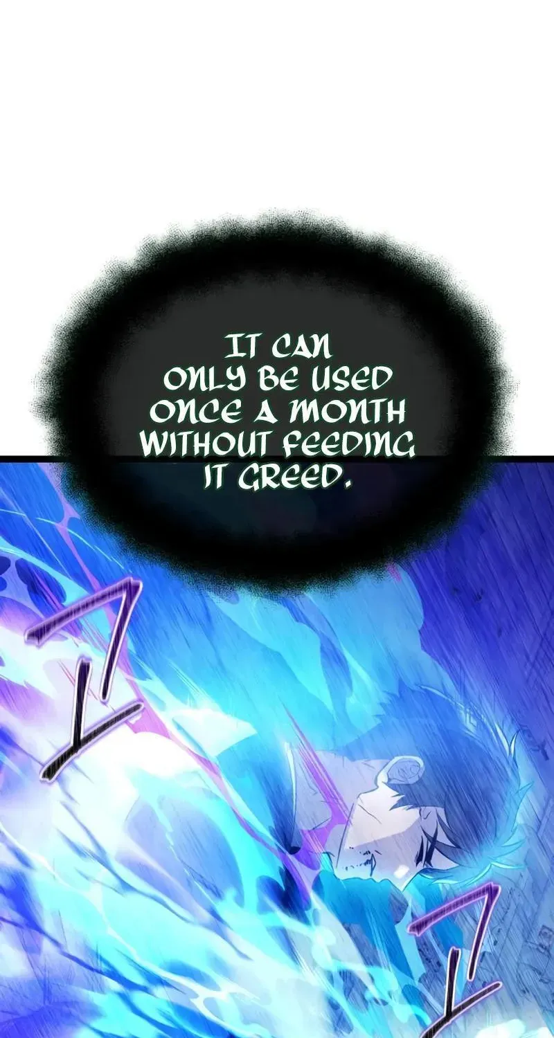 Mythic Item Obtained Chapter 187.7 page 36 - 