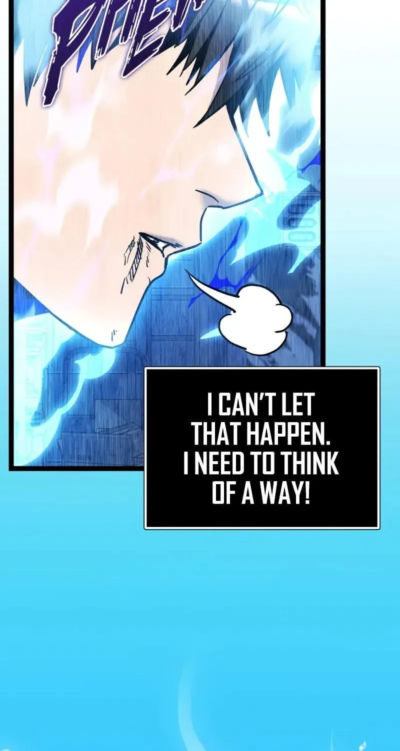 Mythic Item Obtained Chapter 187.7 page 38 - 