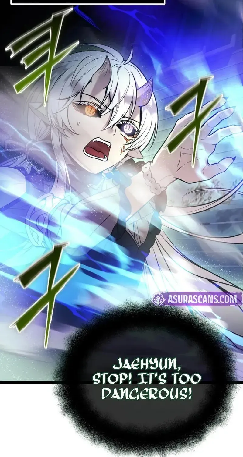 Mythic Item Obtained Chapter 187.7 page 50 - 