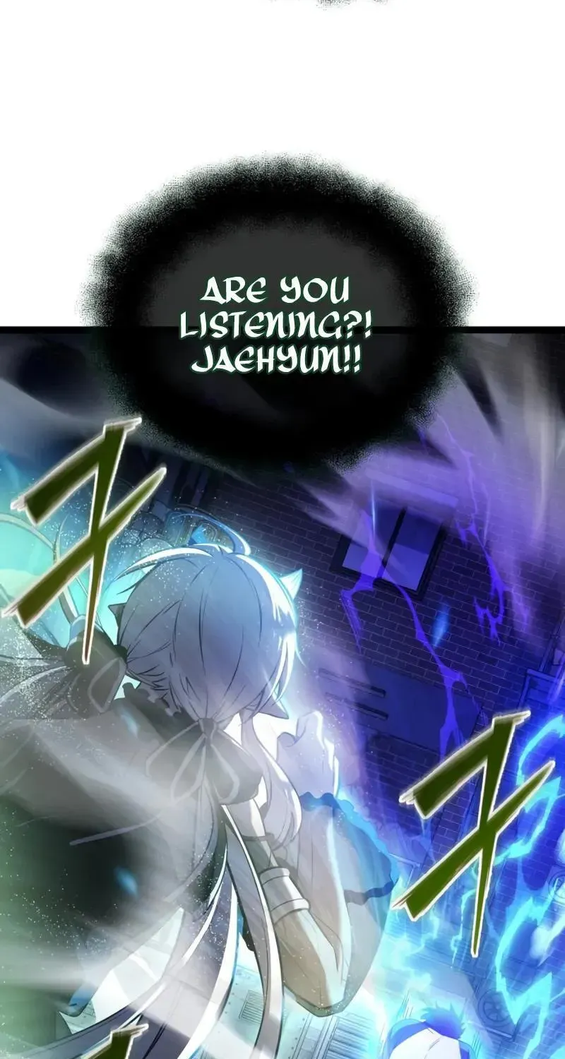 Mythic Item Obtained Chapter 187.7 page 51 - 