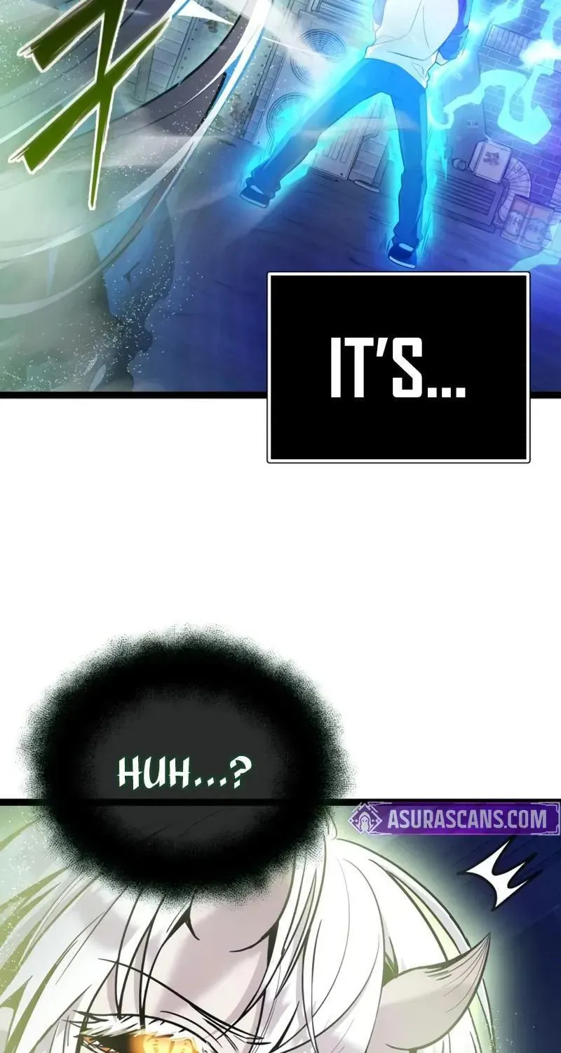 Mythic Item Obtained Chapter 187.7 page 52 - 