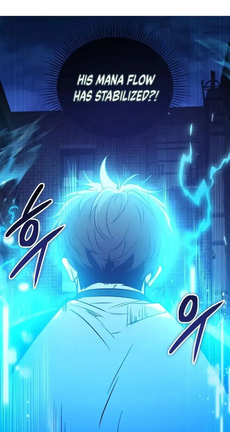 Mythic Item Obtained Chapter 187.7 page 54 - 