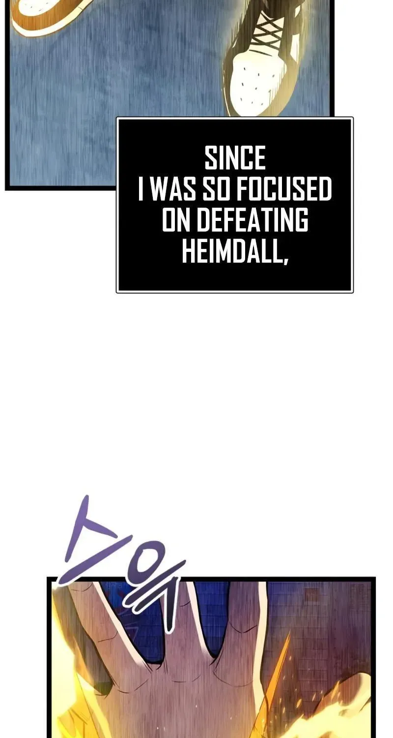 Mythic Item Obtained Chapter 187.7 page 62 - 