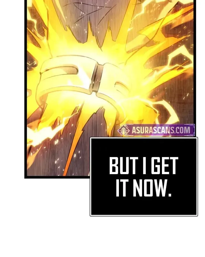Mythic Item Obtained Chapter 187.7 page 63 - 