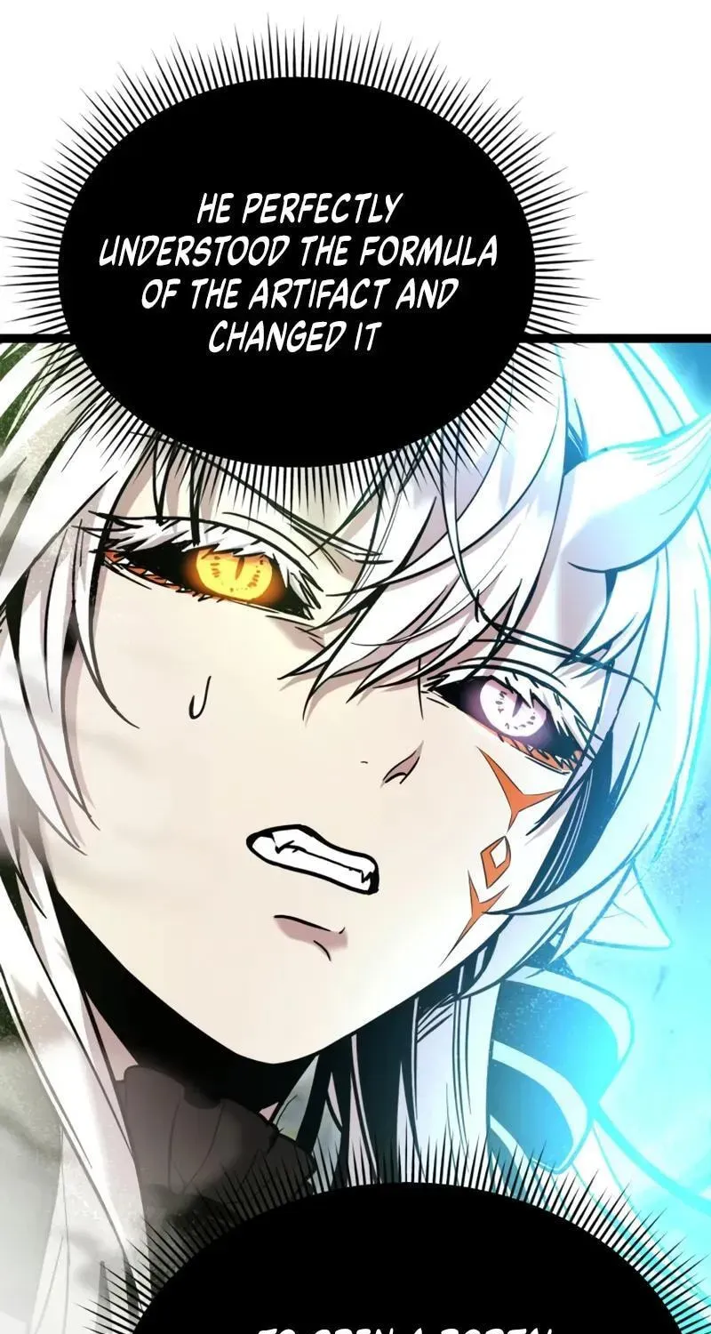 Mythic Item Obtained Chapter 187.7 page 74 - 