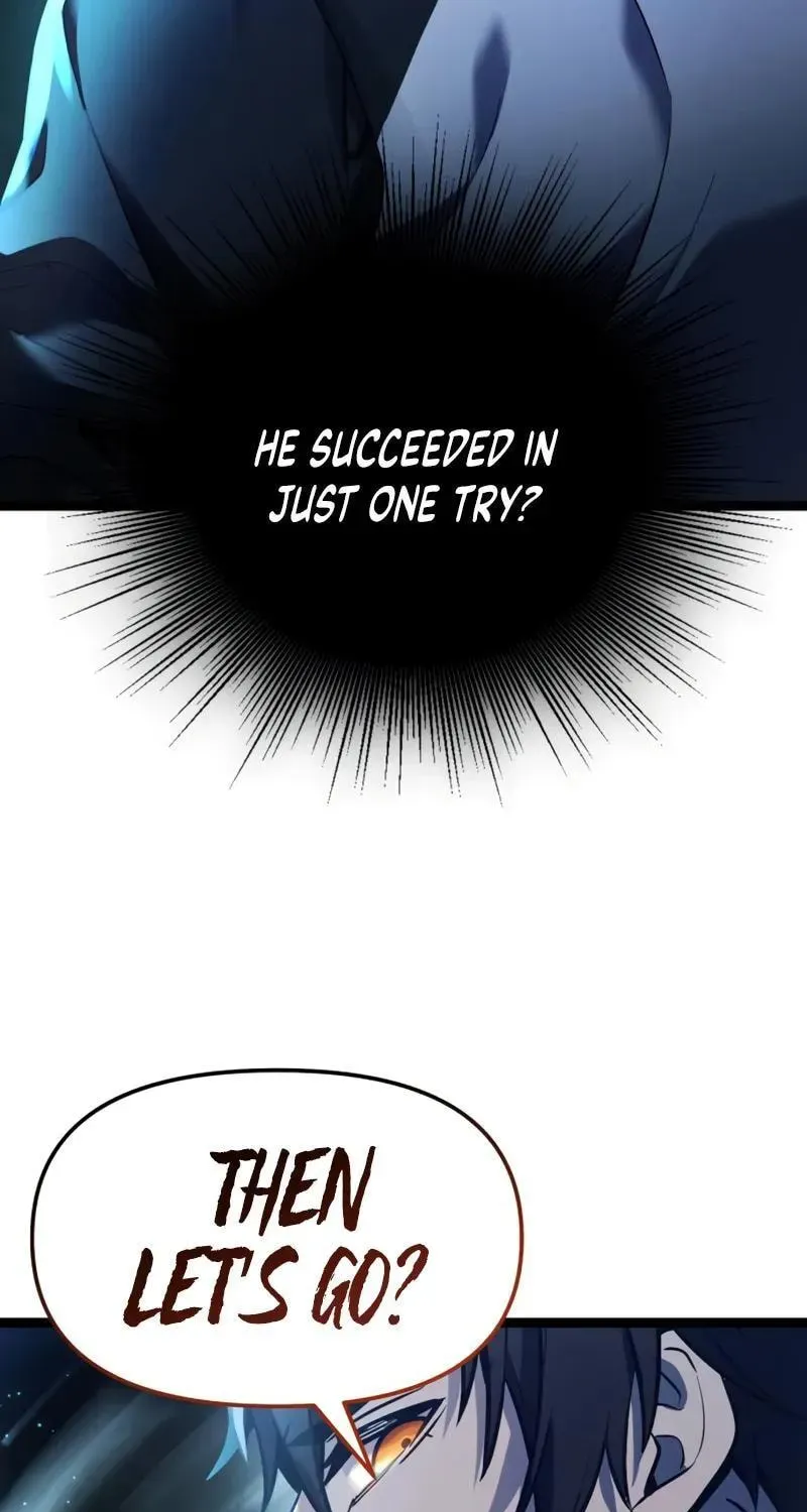Mythic Item Obtained Chapter 187.7 page 78 - 