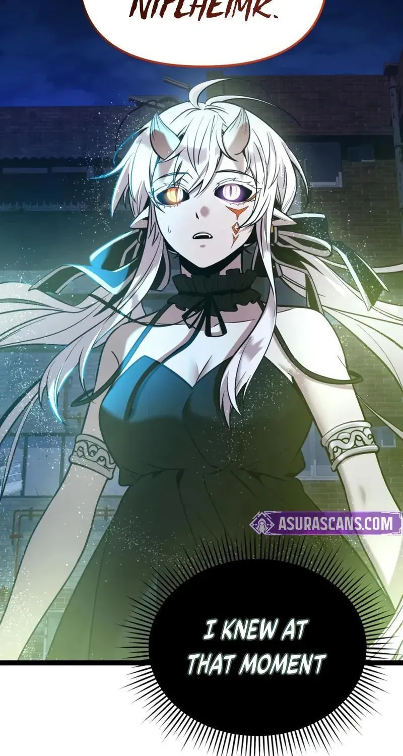 Mythic Item Obtained Chapter 187.7 page 80 - 