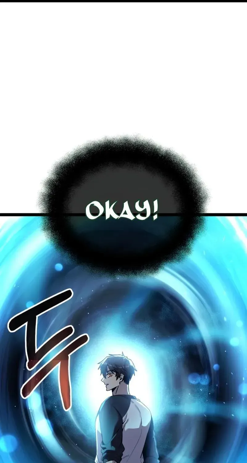 Mythic Item Obtained Chapter 187.7 page 82 - 
