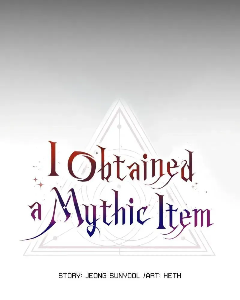 Mythic Item Obtained Chapter 187.7 page 84 - 
