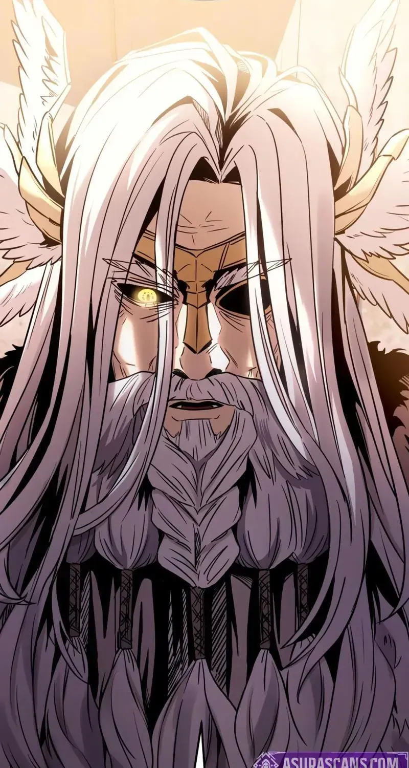 Mythic Item Obtained Chapter 187.7 page 91 - 