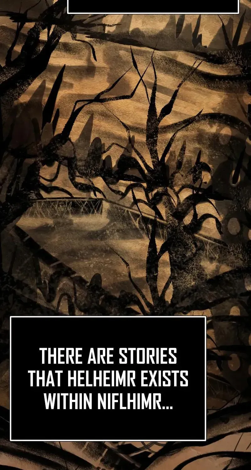 Mythic Item Obtained Chapter 187.8 page 11 - 