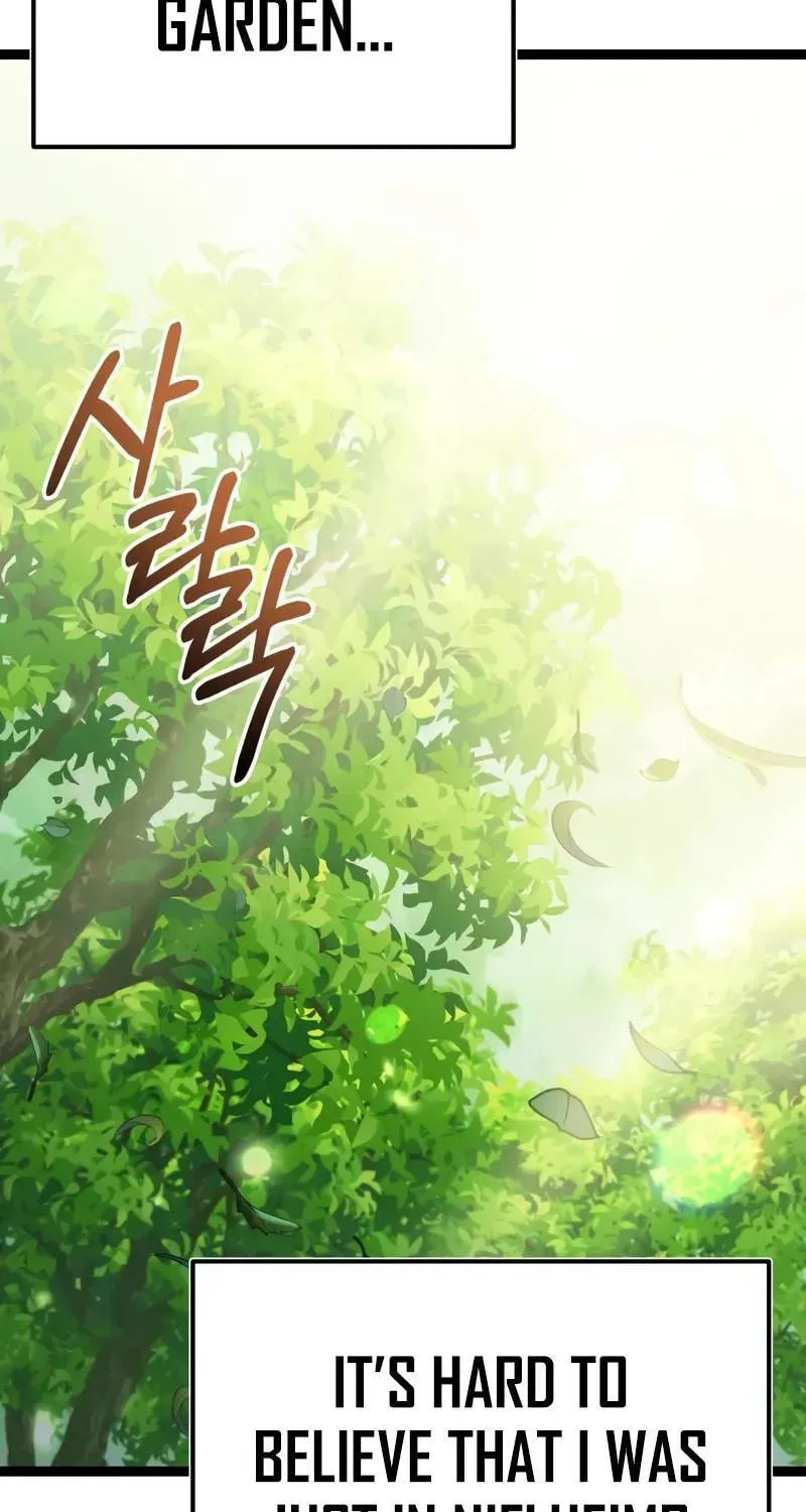 Mythic Item Obtained Chapter 187.8 page 106 - 