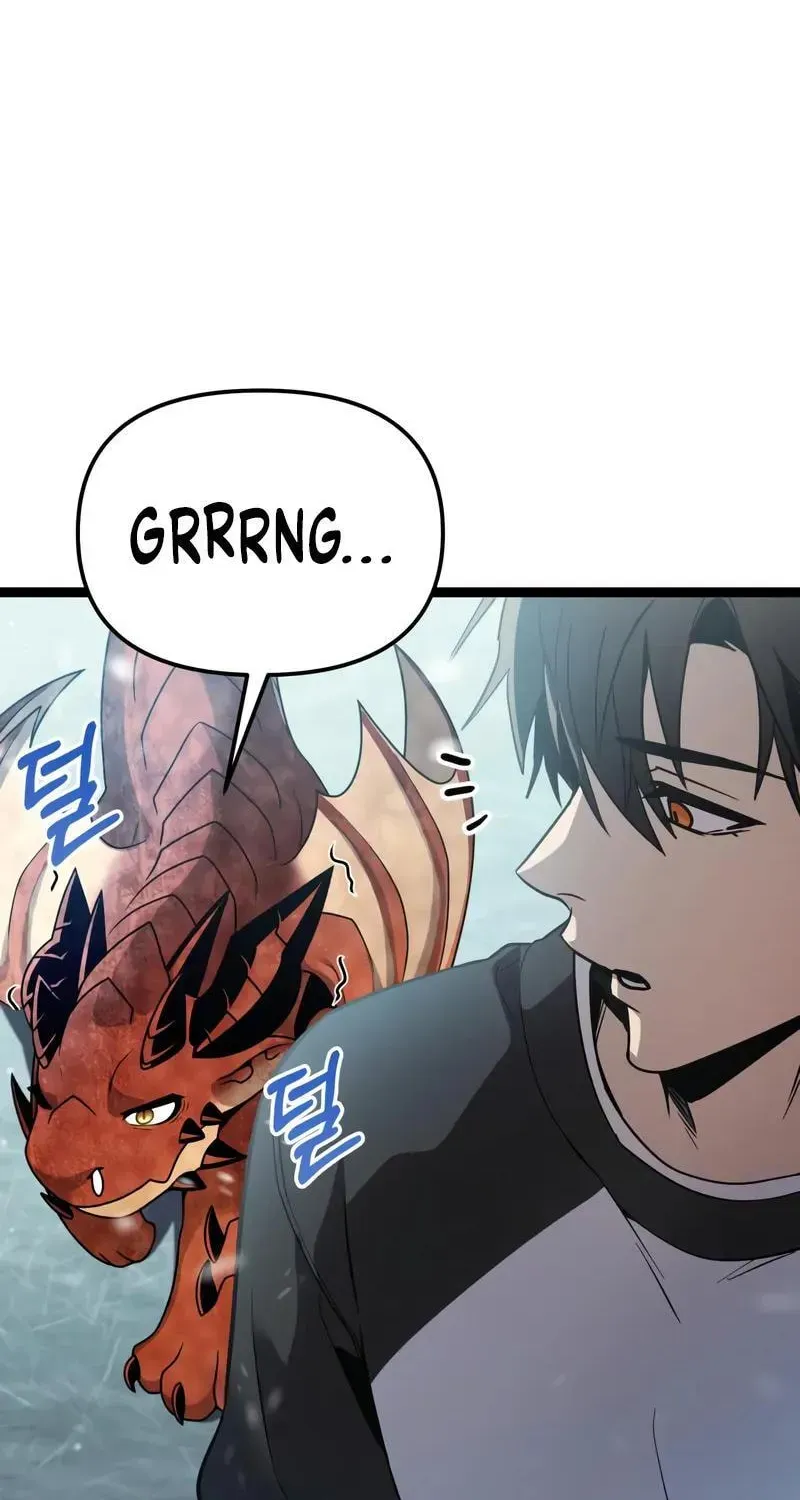 Mythic Item Obtained Chapter 187.8 page 17 - 