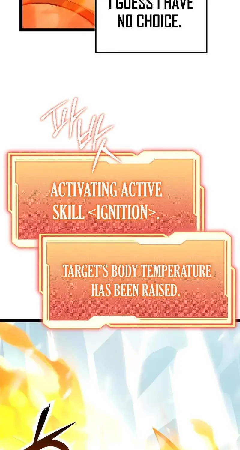Mythic Item Obtained Chapter 187.8 page 22 - 