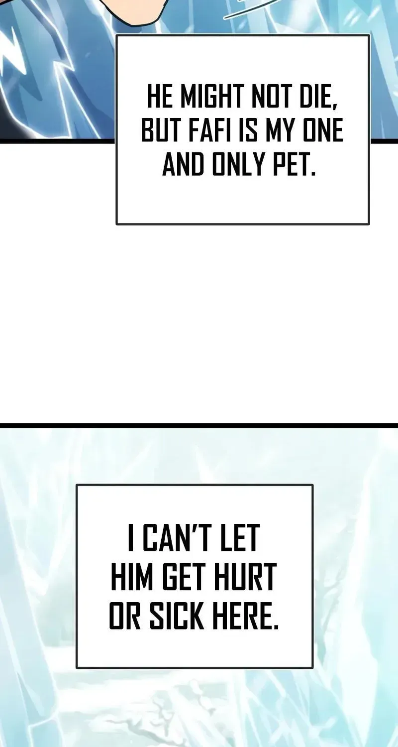 Mythic Item Obtained Chapter 187.8 page 25 - 