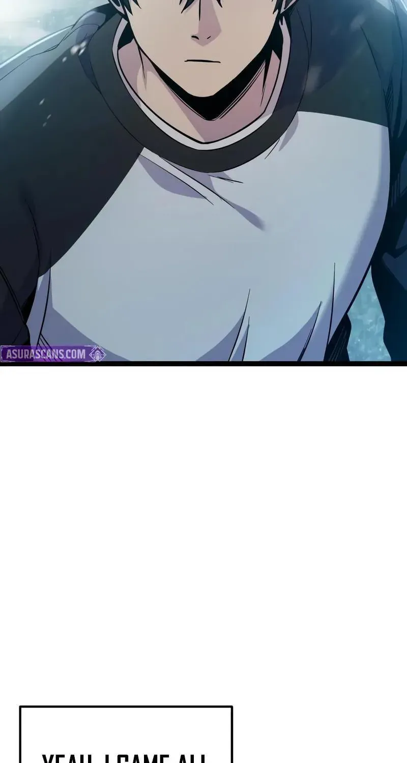 Mythic Item Obtained Chapter 187.8 page 28 - 