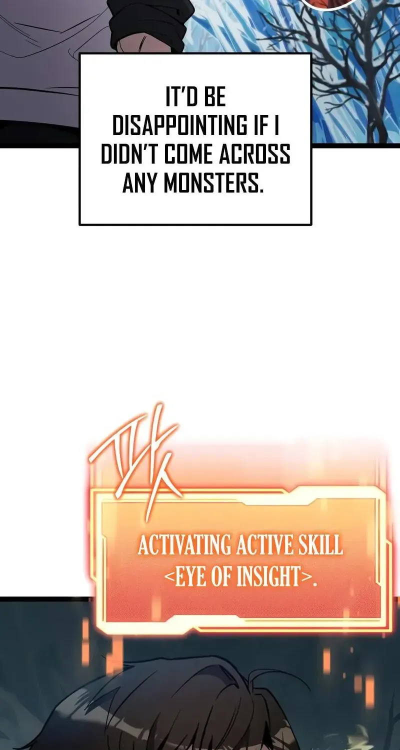 Mythic Item Obtained Chapter 187.8 page 31 - 