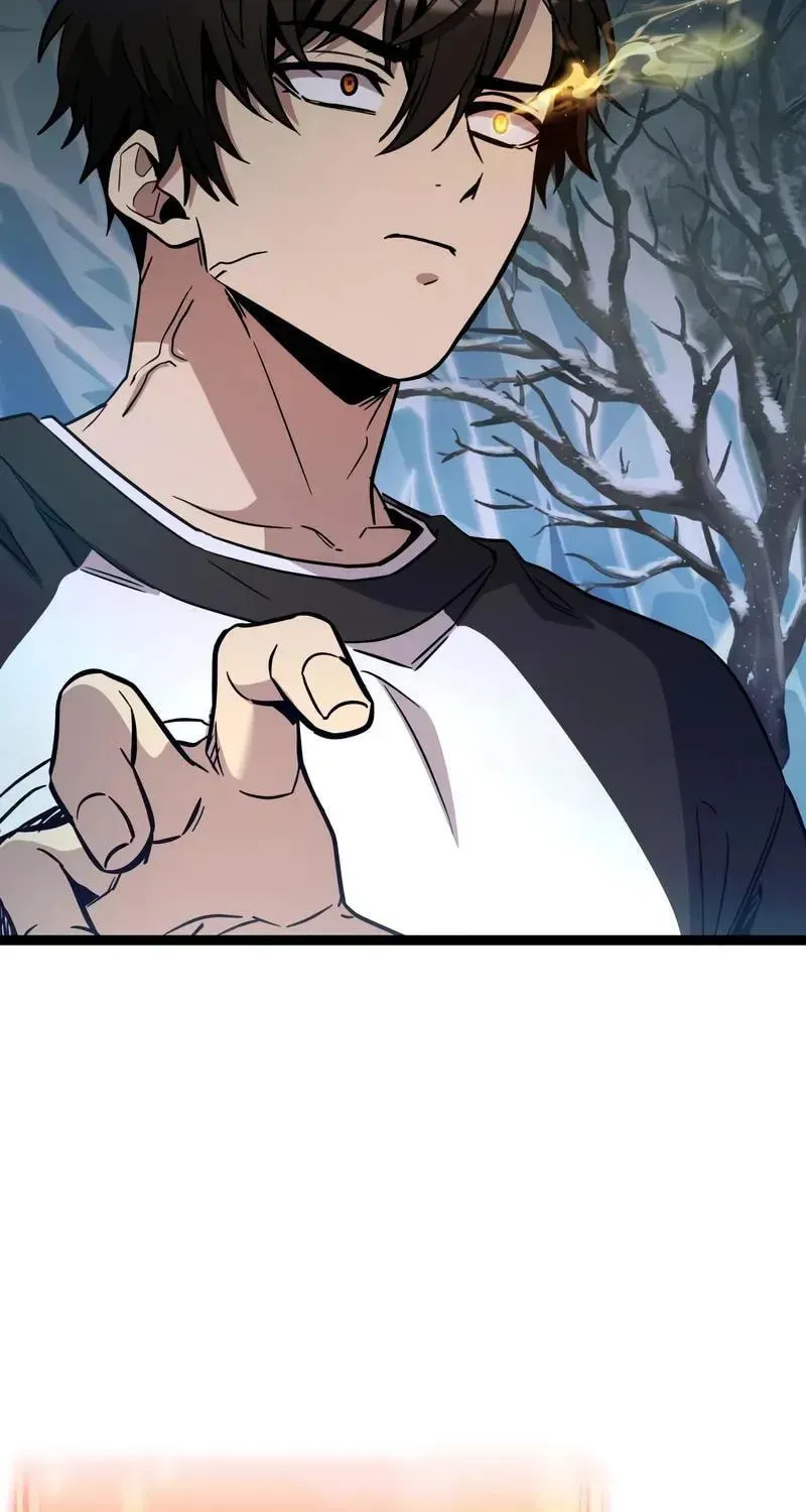 Mythic Item Obtained Chapter 187.8 page 32 - 