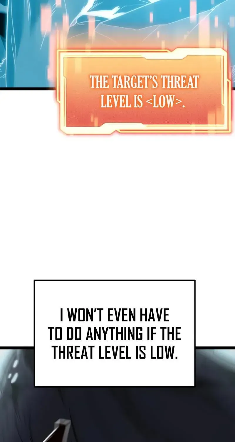 Mythic Item Obtained Chapter 187.8 page 34 - 