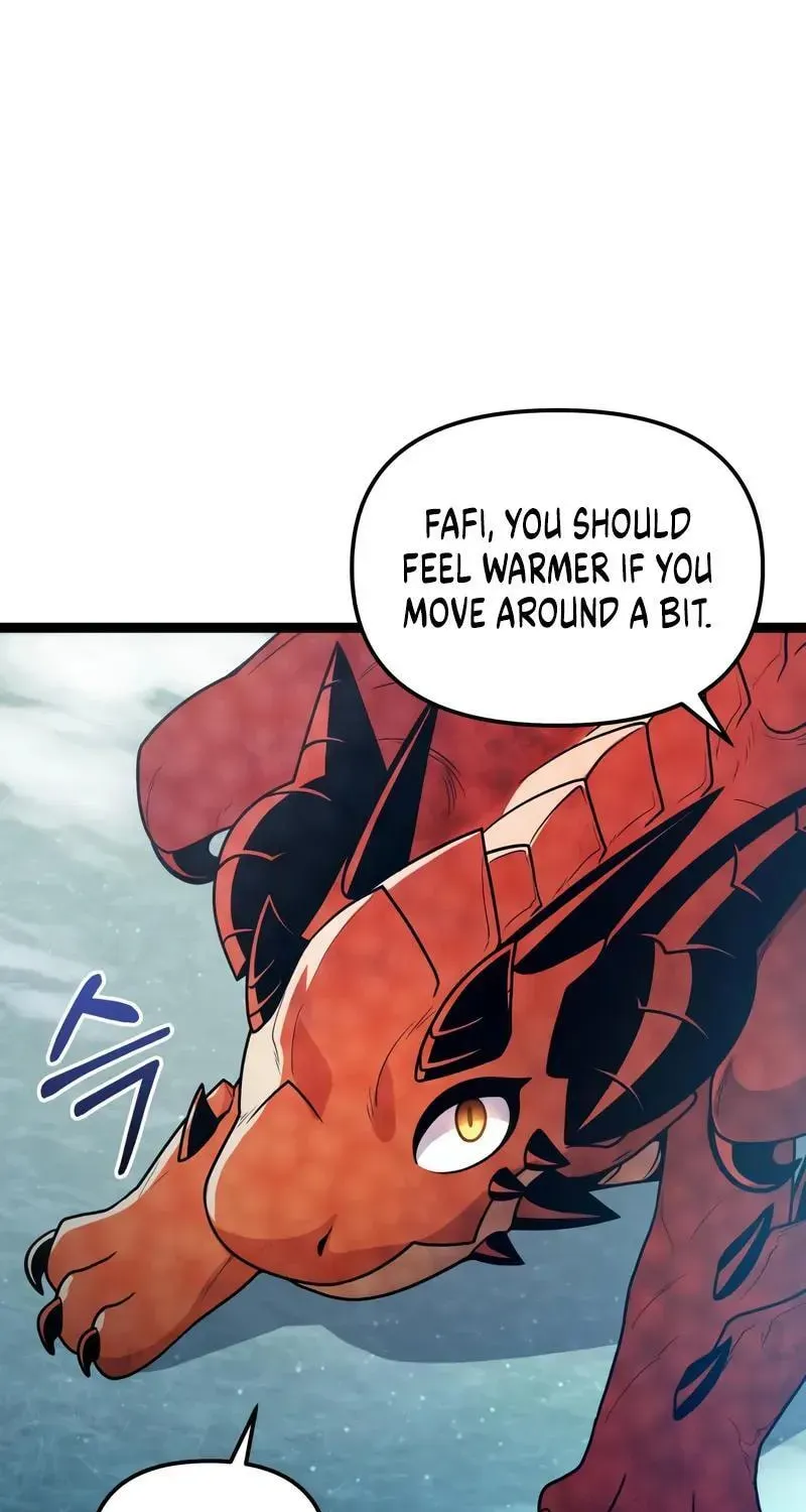 Mythic Item Obtained Chapter 187.8 page 36 - 