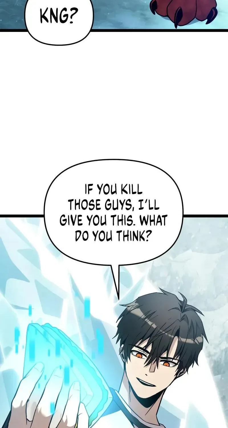 Mythic Item Obtained Chapter 187.8 page 37 - 
