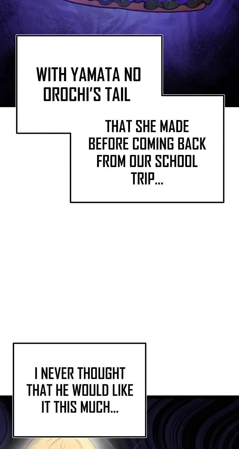 Mythic Item Obtained Chapter 187.8 page 41 - 