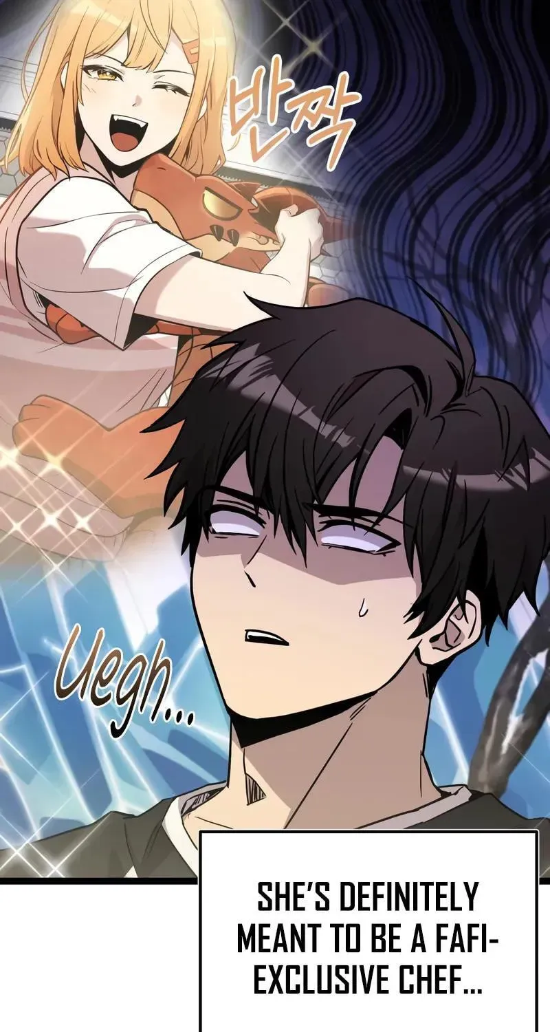 Mythic Item Obtained Chapter 187.8 page 42 - 