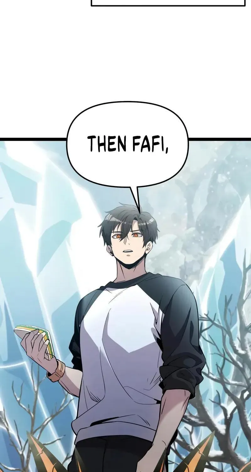 Mythic Item Obtained Chapter 187.8 page 43 - 