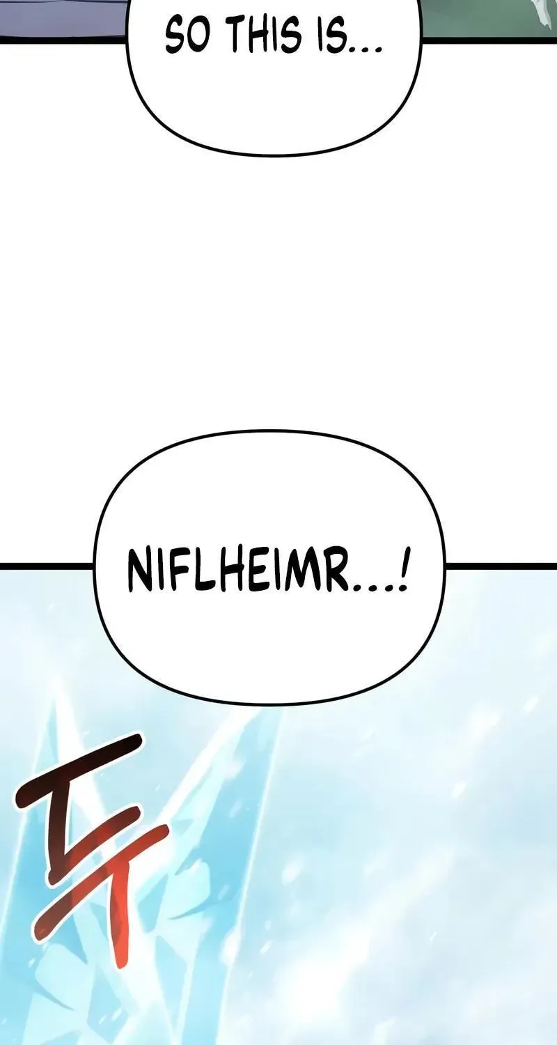 Mythic Item Obtained Chapter 187.8 page 6 - 