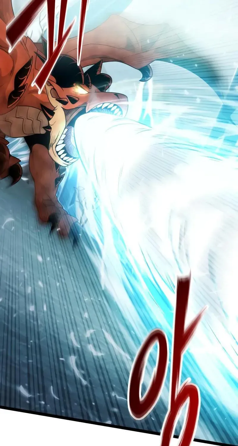 Mythic Item Obtained Chapter 187.8 page 53 - 