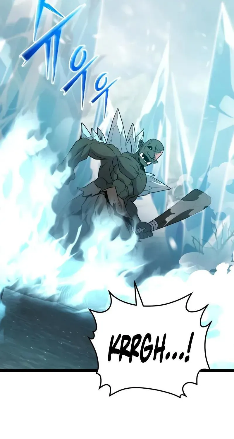 Mythic Item Obtained Chapter 187.8 page 56 - 