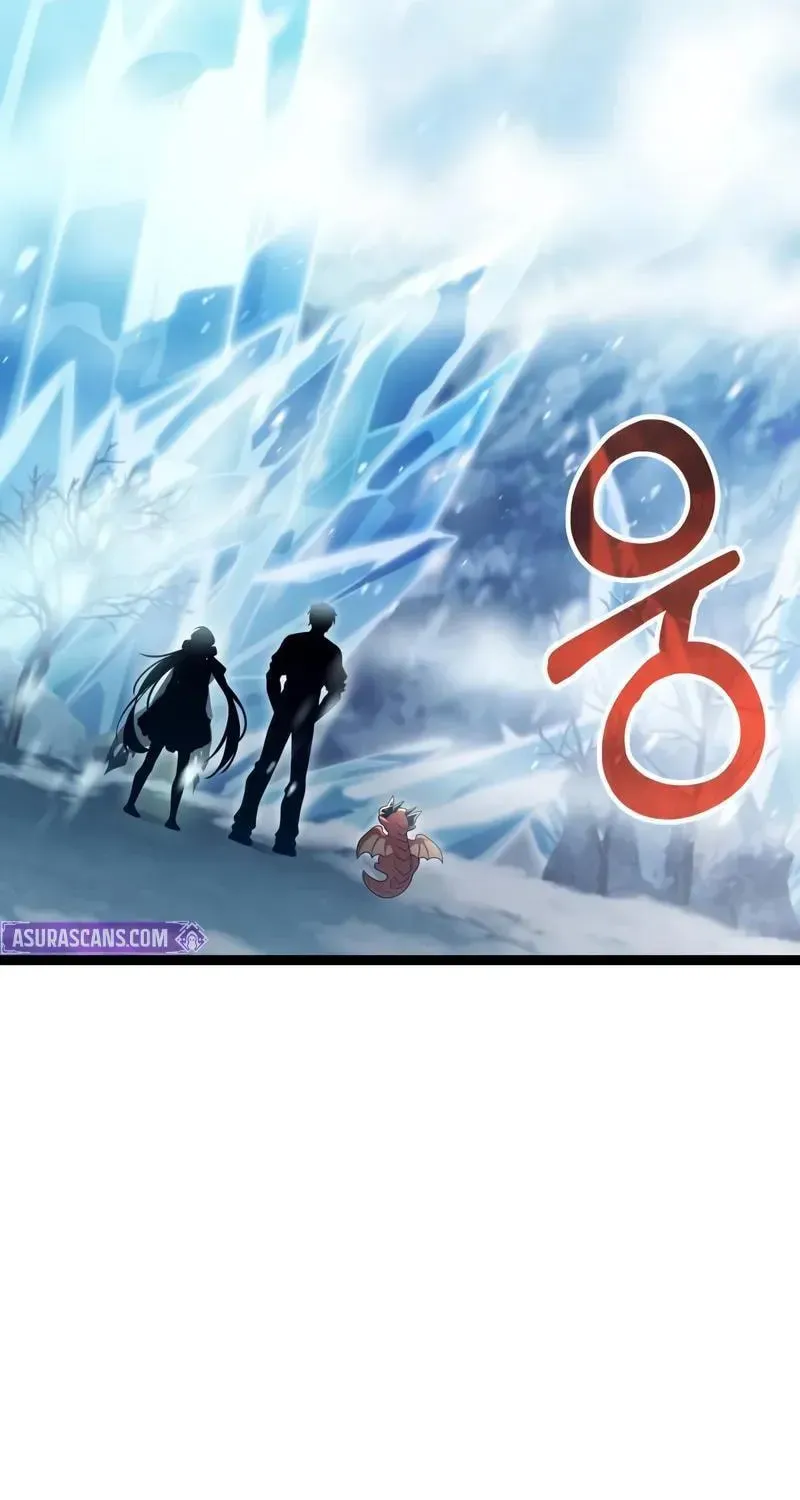 Mythic Item Obtained Chapter 187.8 page 7 - 