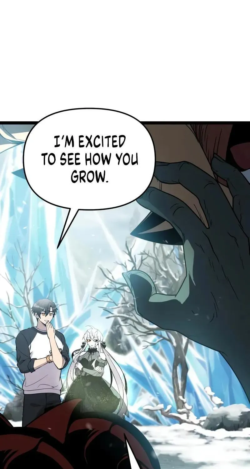 Mythic Item Obtained Chapter 187.8 page 67 - 