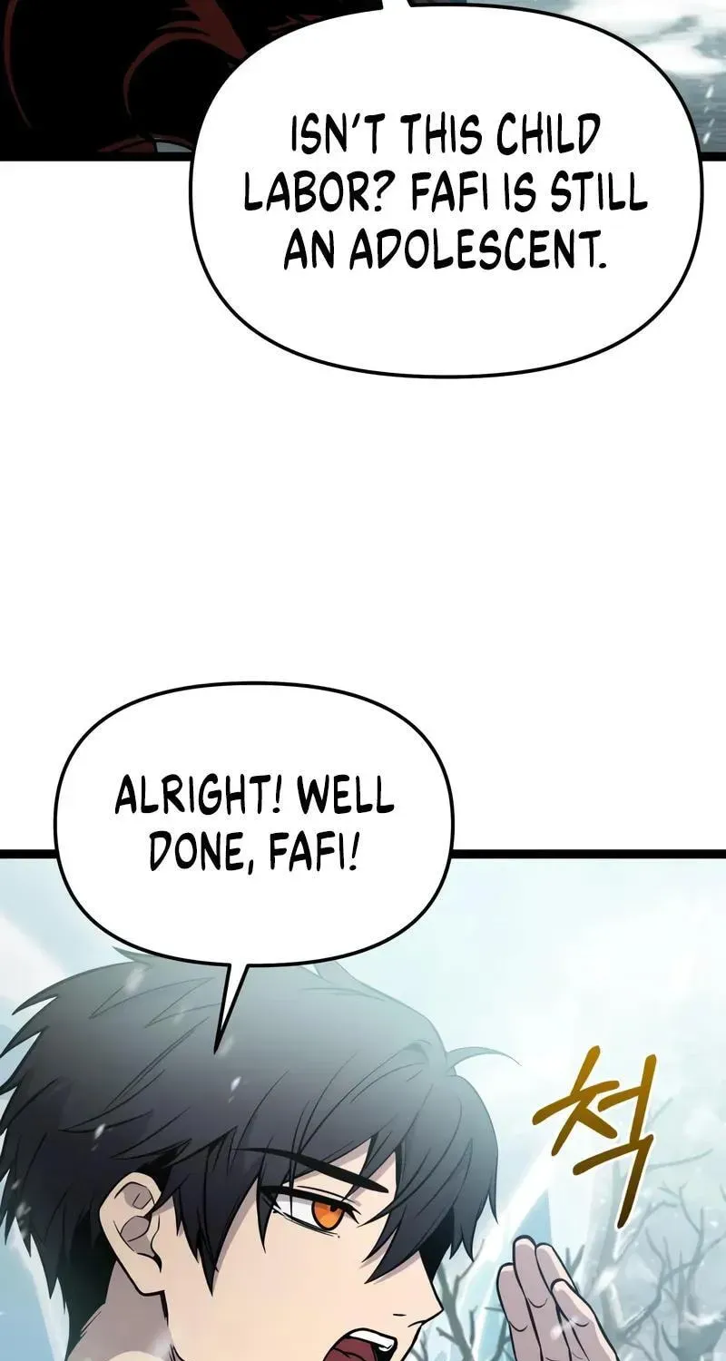 Mythic Item Obtained Chapter 187.8 page 68 - 