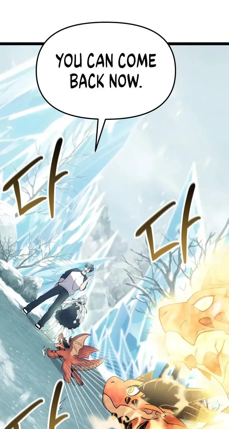 Mythic Item Obtained Chapter 187.8 page 70 - 