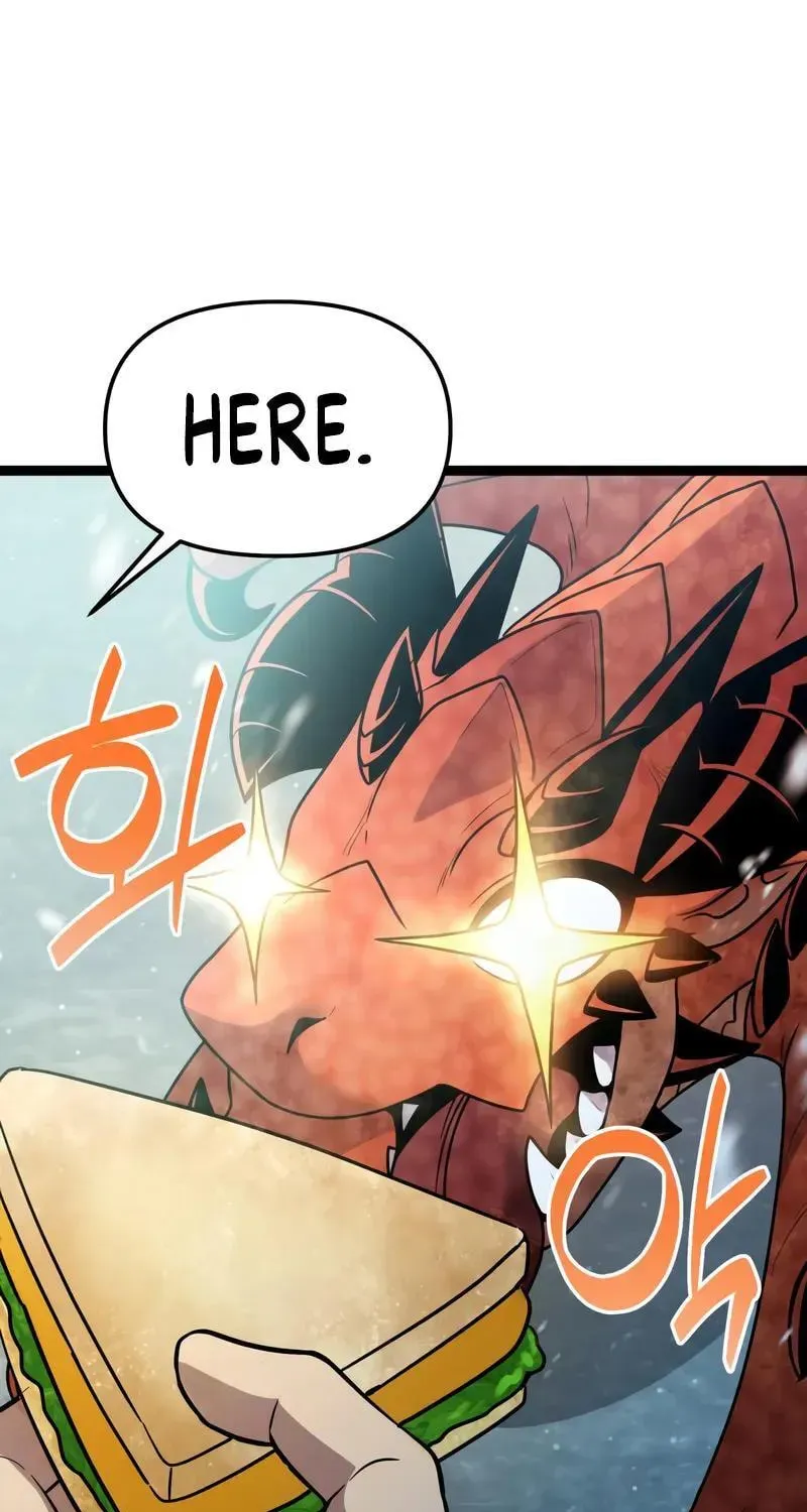 Mythic Item Obtained Chapter 187.8 page 72 - 