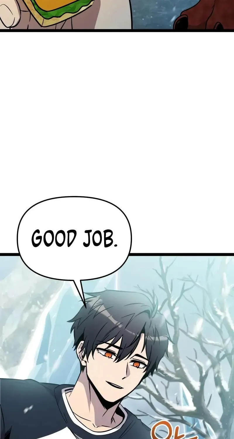 Mythic Item Obtained Chapter 187.8 page 73 - 