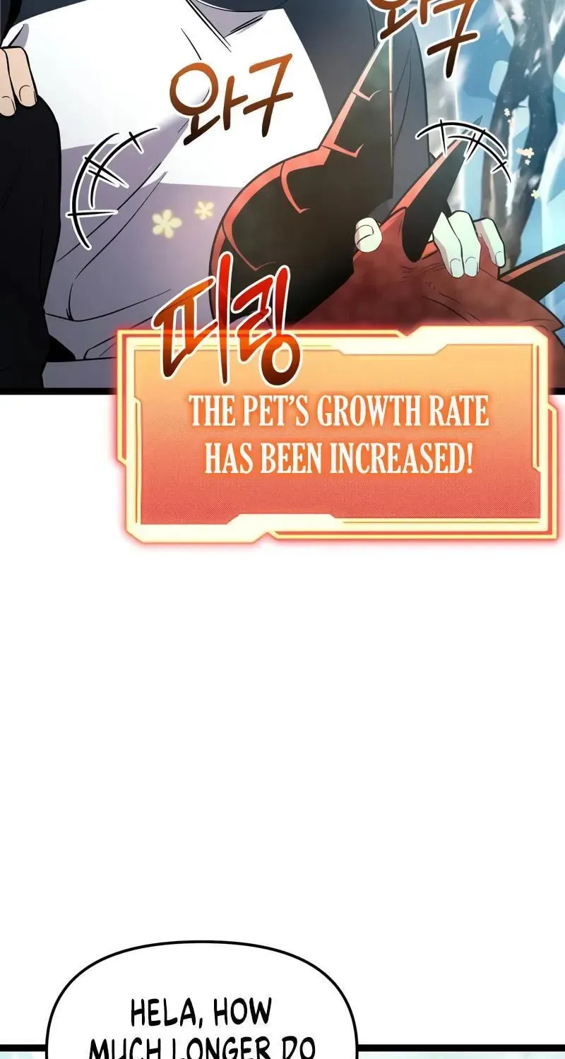 Mythic Item Obtained Chapter 187.8 page 74 - 