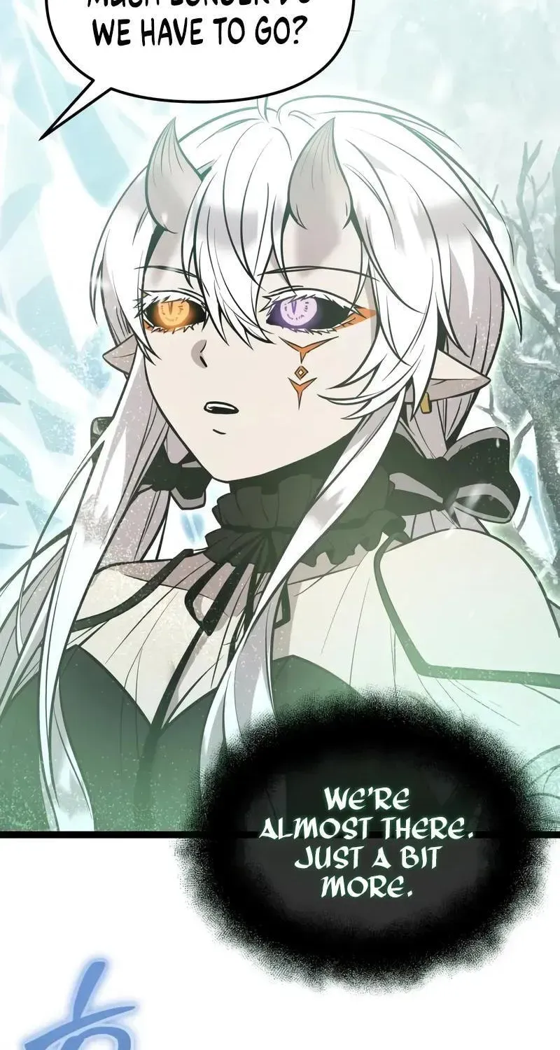 Mythic Item Obtained Chapter 187.8 page 75 - 