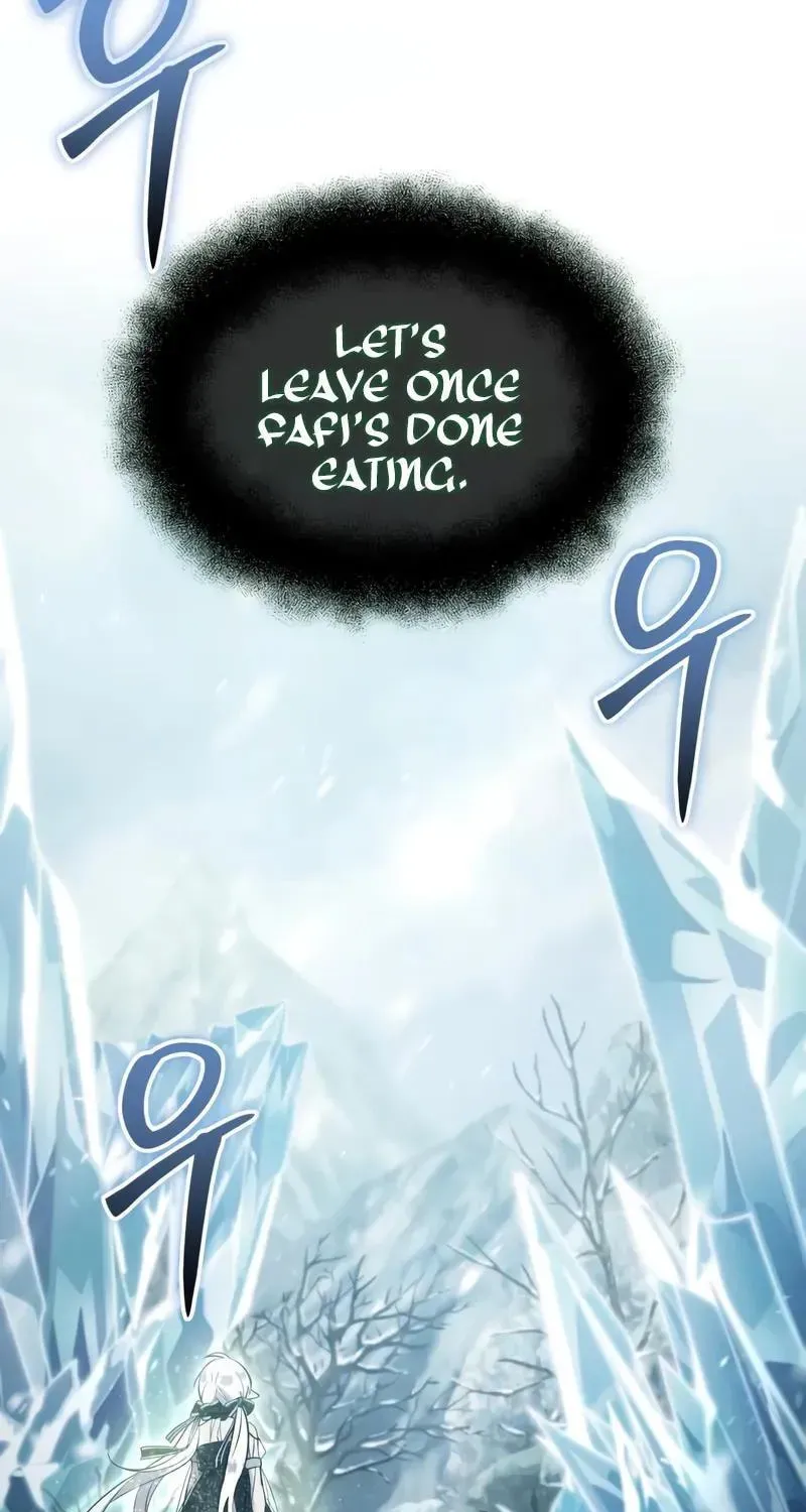 Mythic Item Obtained Chapter 187.8 page 76 - 