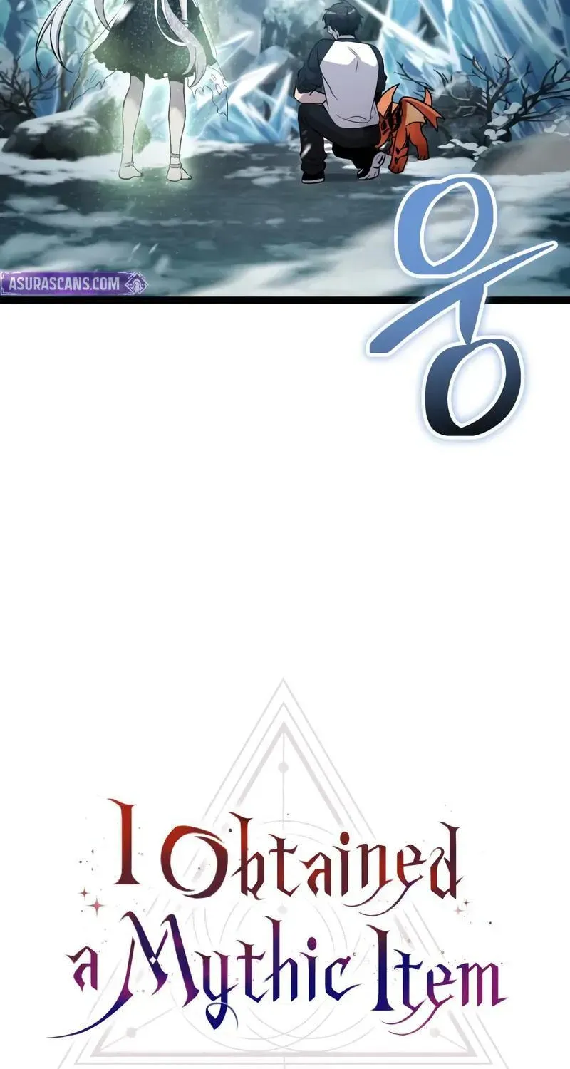 Mythic Item Obtained Chapter 187.8 page 77 - 