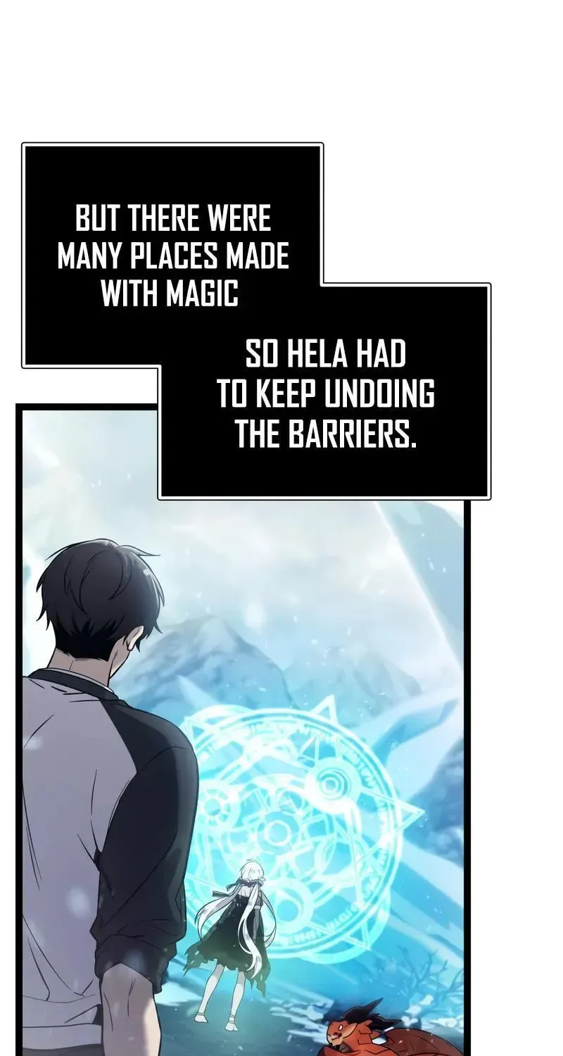 Mythic Item Obtained Chapter 187.8 page 81 - 