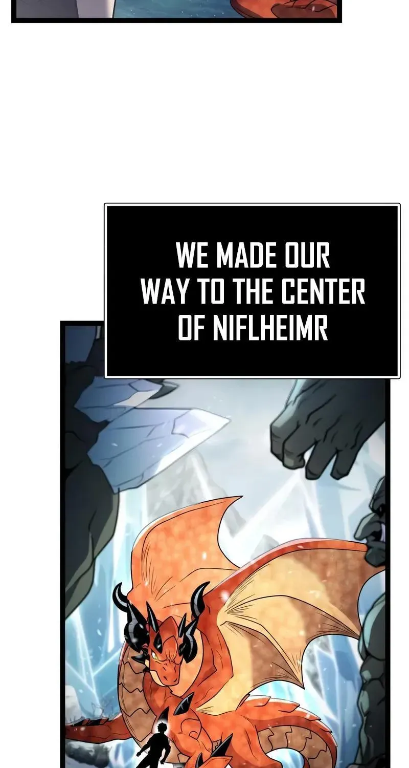 Mythic Item Obtained Chapter 187.8 page 82 - 
