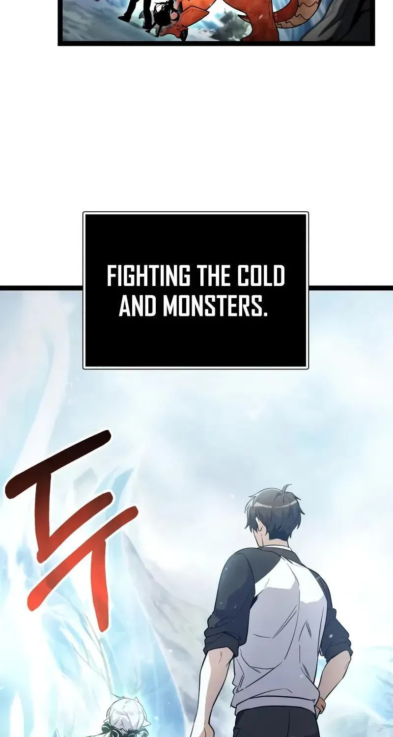 Mythic Item Obtained Chapter 187.8 page 83 - 