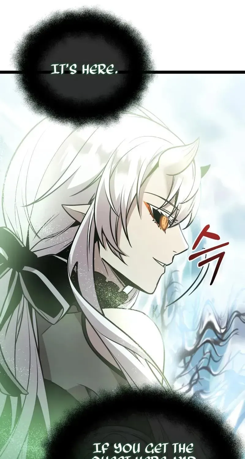 Mythic Item Obtained Chapter 187.8 page 88 - 
