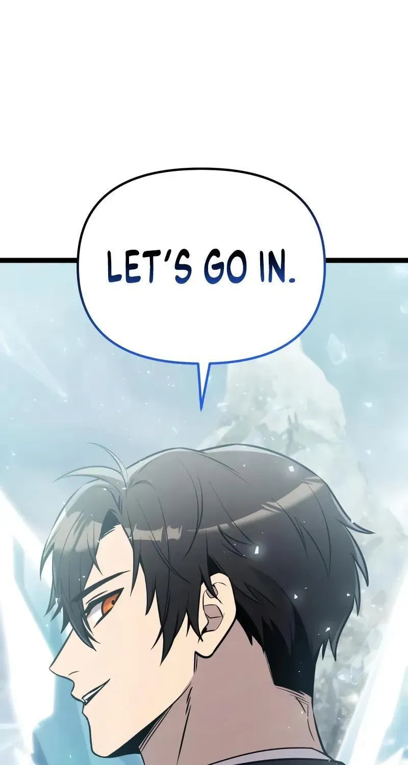Mythic Item Obtained Chapter 187.8 page 94 - 