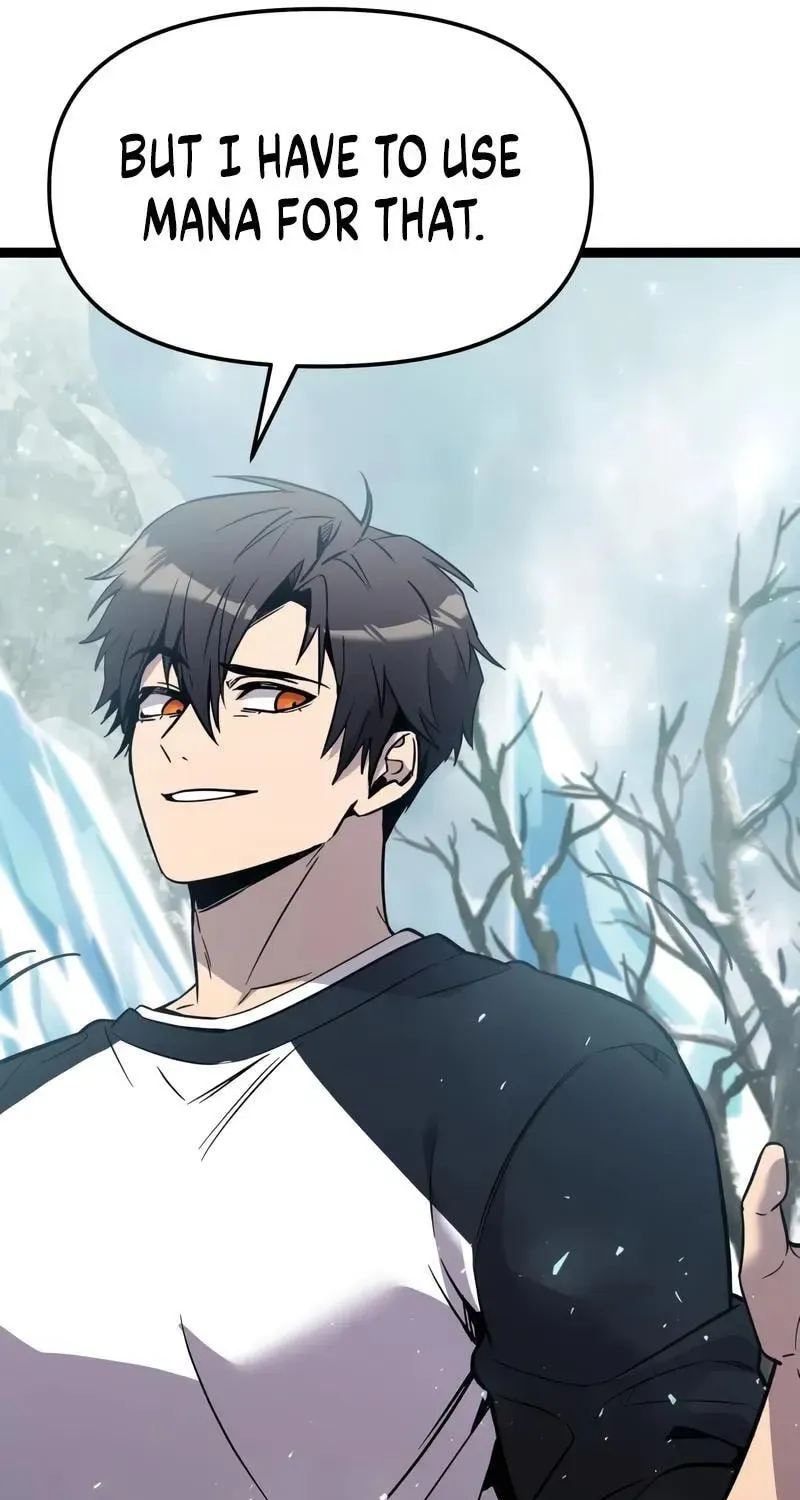 Mythic Item Obtained Chapter 187.8 page 98 - 