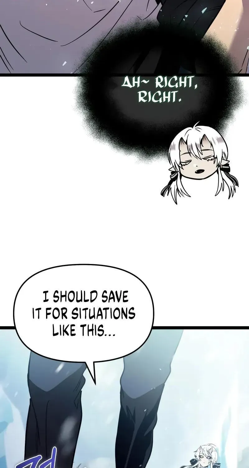Mythic Item Obtained Chapter 187.8 page 99 - 
